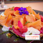 Pinky Bloom, le salon de thé qui te fait voir la vie en rose