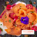 Pinky Bloom, le salon de thé qui te fait voir la vie en rose