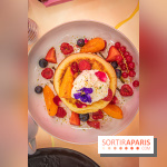 Pinky Bloom, le salon de thé qui te fait voir la vie en rose