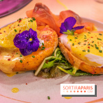 Pinky Bloom, le salon de thé qui te fait voir la vie en rose