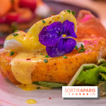 Pinky Bloom, le salon de thé qui te fait voir la vie en rose