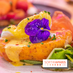 Pinky Bloom, le salon de thé qui te fait voir la vie en rose