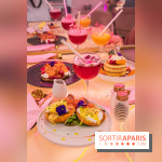 Pinky Bloom, le salon de thé qui te fait voir la vie en rose