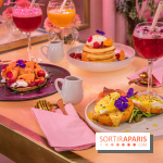 Pinky Bloom, le salon de thé qui te fait voir la vie en rose