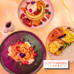 Pinky Bloom, le salon de thé qui te fait voir la vie en rose