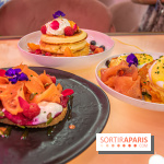 Pinky Bloom, le salon de thé qui te fait voir la vie en rose