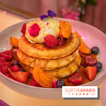 Pinky Bloom, le salon de thé qui te fait voir la vie en rose