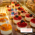 Pinky Bloom, le salon de thé qui te fait voir la vie en rose