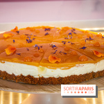 Pinky Bloom, le salon de thé qui te fait voir la vie en rose