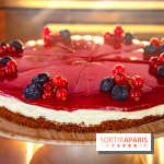 Pinky Bloom, le salon de thé qui te fait voir la vie en rose