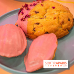 Pinky Bloom, le salon de thé qui te fait voir la vie en rose