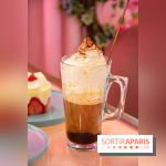 Pinky Bloom, le salon de thé qui te fait voir la vie en rose