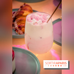 Pinky Bloom, le salon de thé qui te fait voir la vie en rose