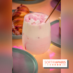 Pinky Bloom, le salon de thé qui te fait voir la vie en rose