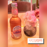 Pinky Bloom, le salon de thé qui te fait voir la vie en rose