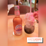 Pinky Bloom, le salon de thé qui te fait voir la vie en rose