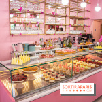 Pinky Bloom, le salon de thé qui te fait voir la vie en rose