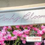 Pinky Bloom, le salon de thé qui te fait voir la vie en rose