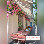 Pinky Bloom, le salon de thé qui te fait voir la vie en rose