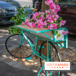 Pinky Bloom, le salon de thé qui te fait voir la vie en rose