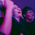 Les 7 Blagues de Cristal, le Comedy Club au Jardin Sauvage - Lightroom 7 Blagues de Cristal Européen 2022 01247 min