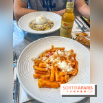 IT Rambuteau, la trattoria italienne à deux pas de Beaubourg