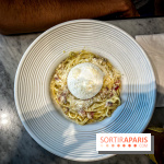 IT Rambuteau, la trattoria italienne à deux pas de Beaubourg