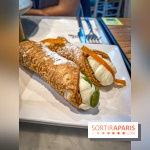 IT Rambuteau, la trattoria italienne à deux pas de Beaubourg