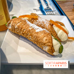 IT Rambuteau, la trattoria italienne à deux pas de Beaubourg