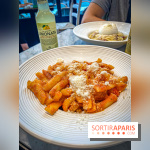 IT Rambuteau, la trattoria italienne à deux pas de Beaubourg