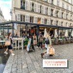 IT Rambuteau, la trattoria italienne à deux pas de Beaubourg