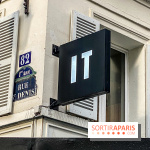 IT Rambuteau, la trattoria italienne à deux pas de Beaubourg