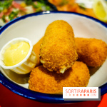 Barbot à Paris, nos photos