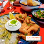 Barbot à Paris, nos photos