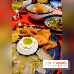 Barbot à Paris, nos photos