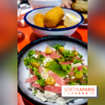 Barbot à Paris, nos photos