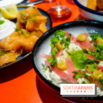 Barbot à Paris, nos photos