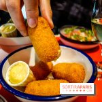 Barbot à Paris, nos photos