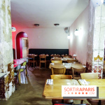 Barbot à Paris, nos photos