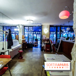 Barbot à Paris, nos photos