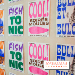 Barbot à Paris, nos photos