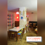 Barbot à Paris, nos photos