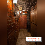 Time Corp, l'escape game au cœur d'une galerie d'art dans le 3e arrondissement