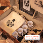 Time Corp, l'escape game au cœur d'une galerie d'art dans le 3e arrondissement