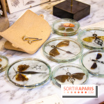 Time Corp, l'escape game au cœur d'une galerie d'art dans le 3e arrondissement