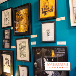 Time Corp, l'escape game au cœur d'une galerie d'art dans le 3e arrondissement