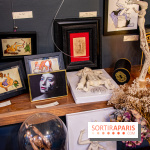 Time Corp, l'escape game au cœur d'une galerie d'art dans le 3e arrondissement