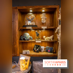 Time Corp, l'escape game au cœur d'une galerie d'art dans le 3e arrondissement