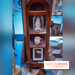 Time Corp, l'escape game au cœur d'une galerie d'art dans le 3e arrondissement