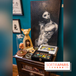 Time Corp, l'escape game au cœur d'une galerie d'art dans le 3e arrondissement